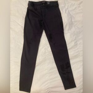Liverpool dress pants, stretch, size 8